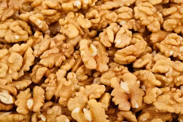 walnut kernel for potency