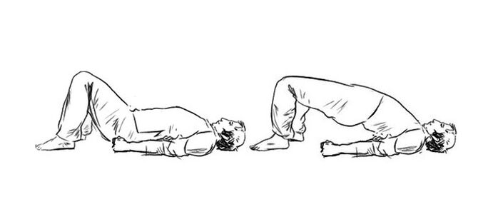 exercise to increase potency