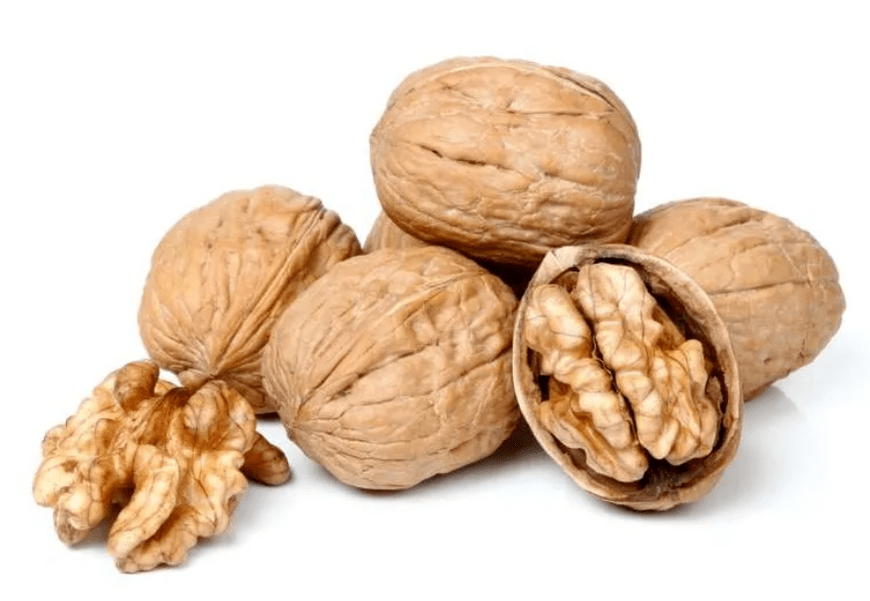 walnut for potency
